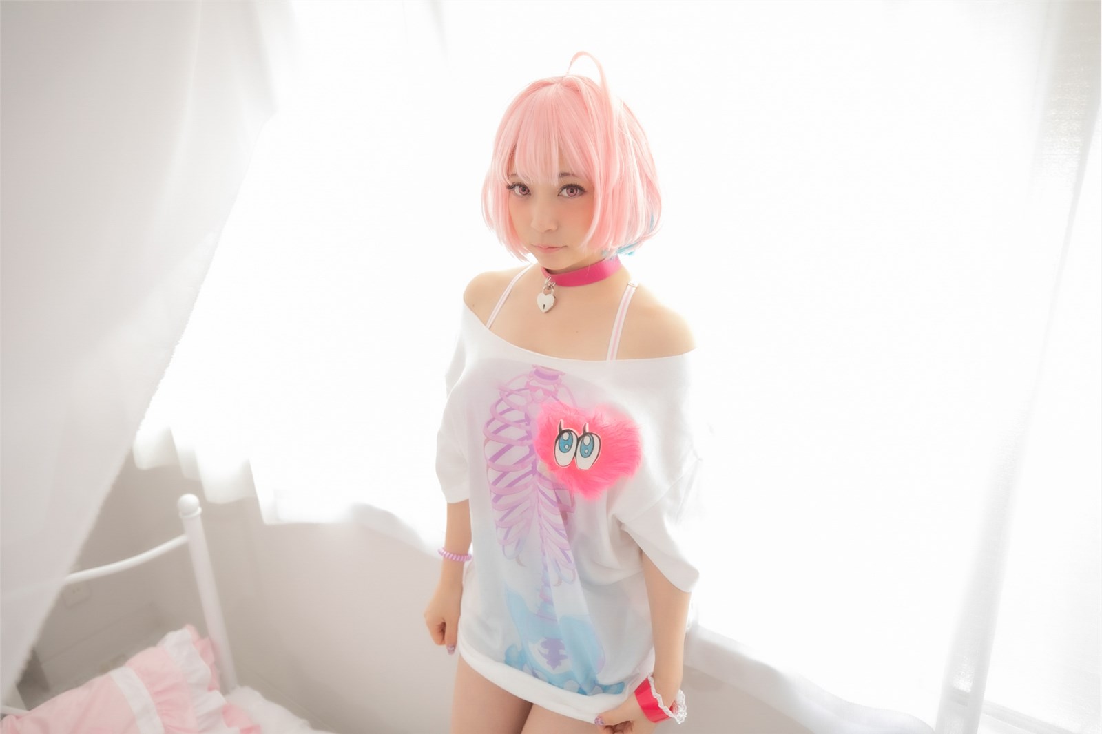 Cosplay (c96) Cosmo!(152)