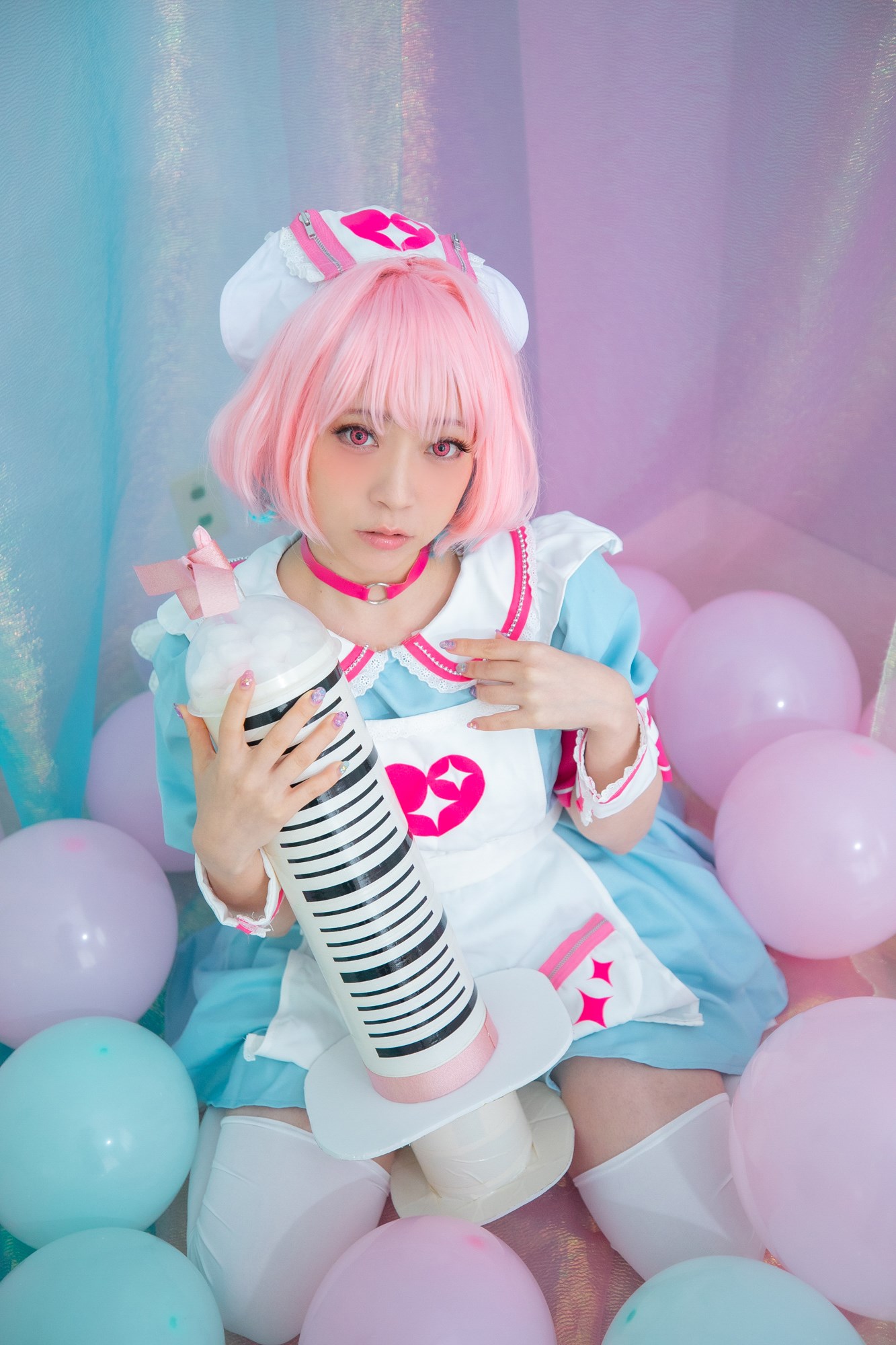 Cosplay (c96) Cosmo!(16)