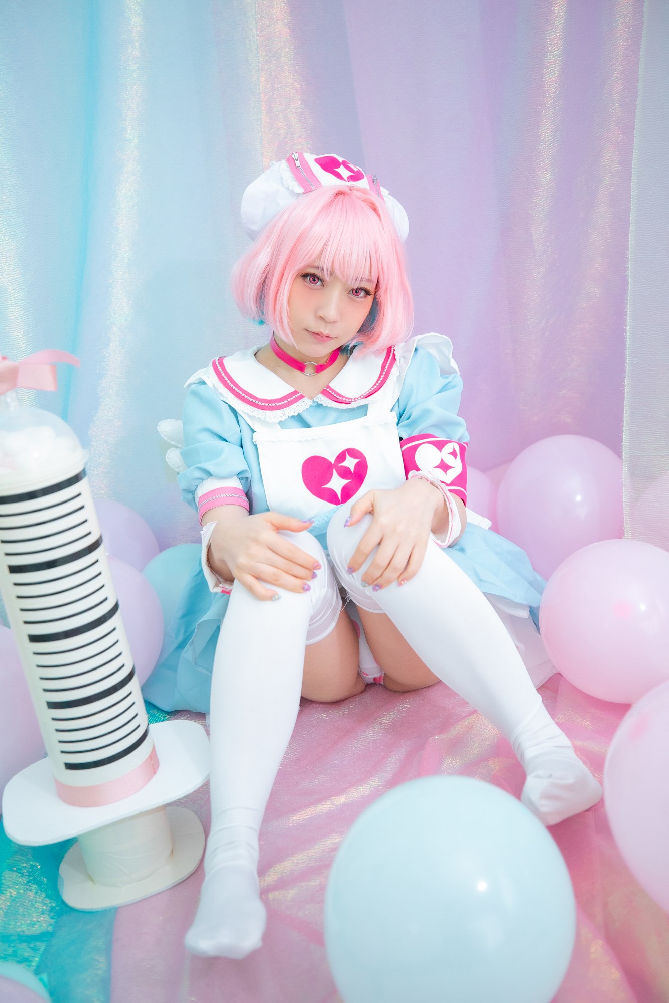 Cosplay (c96) Cosmo!(17)