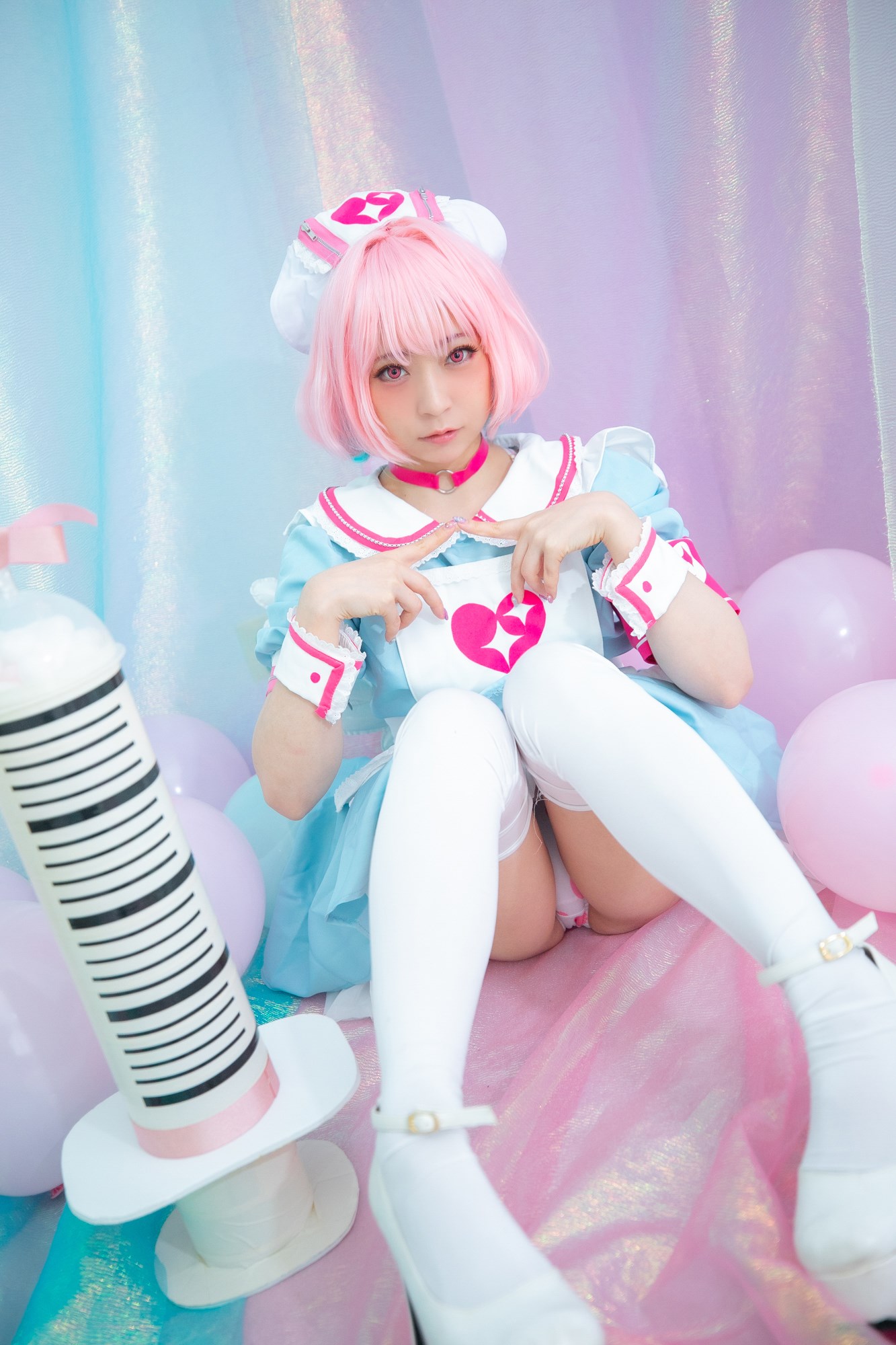 Cosplay (c96) Cosmo!(19)