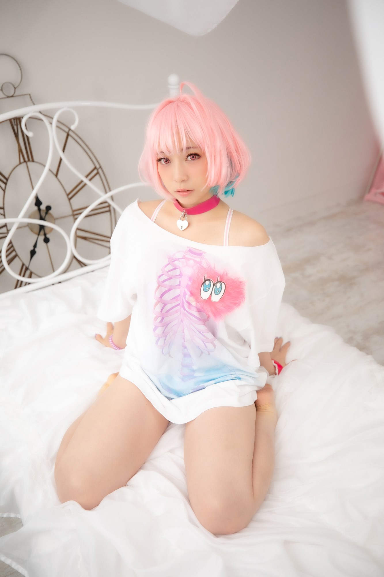 Cosplay (c96) Cosmo!(2)