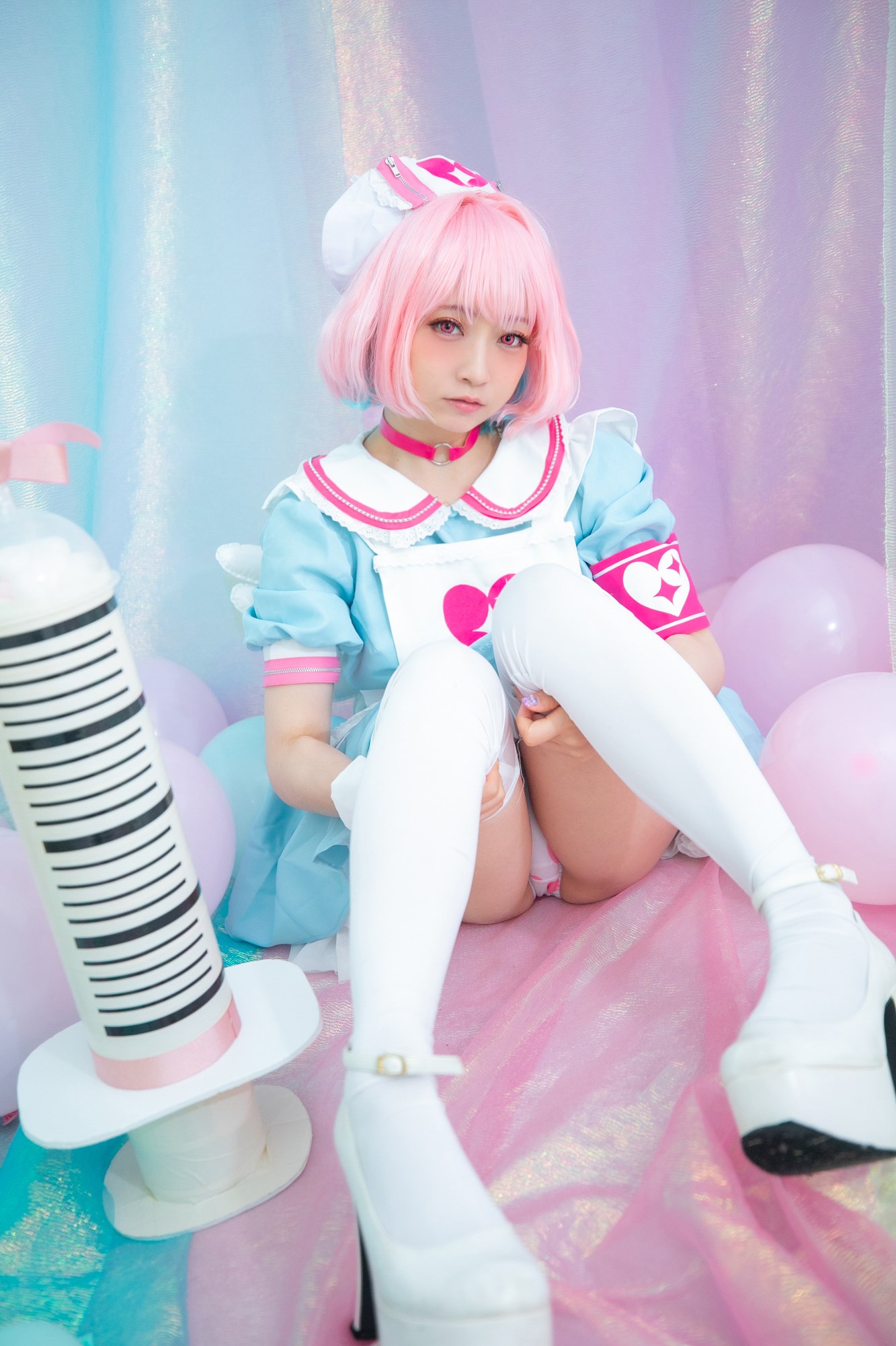 Cosplay (c96) Cosmo!(20)