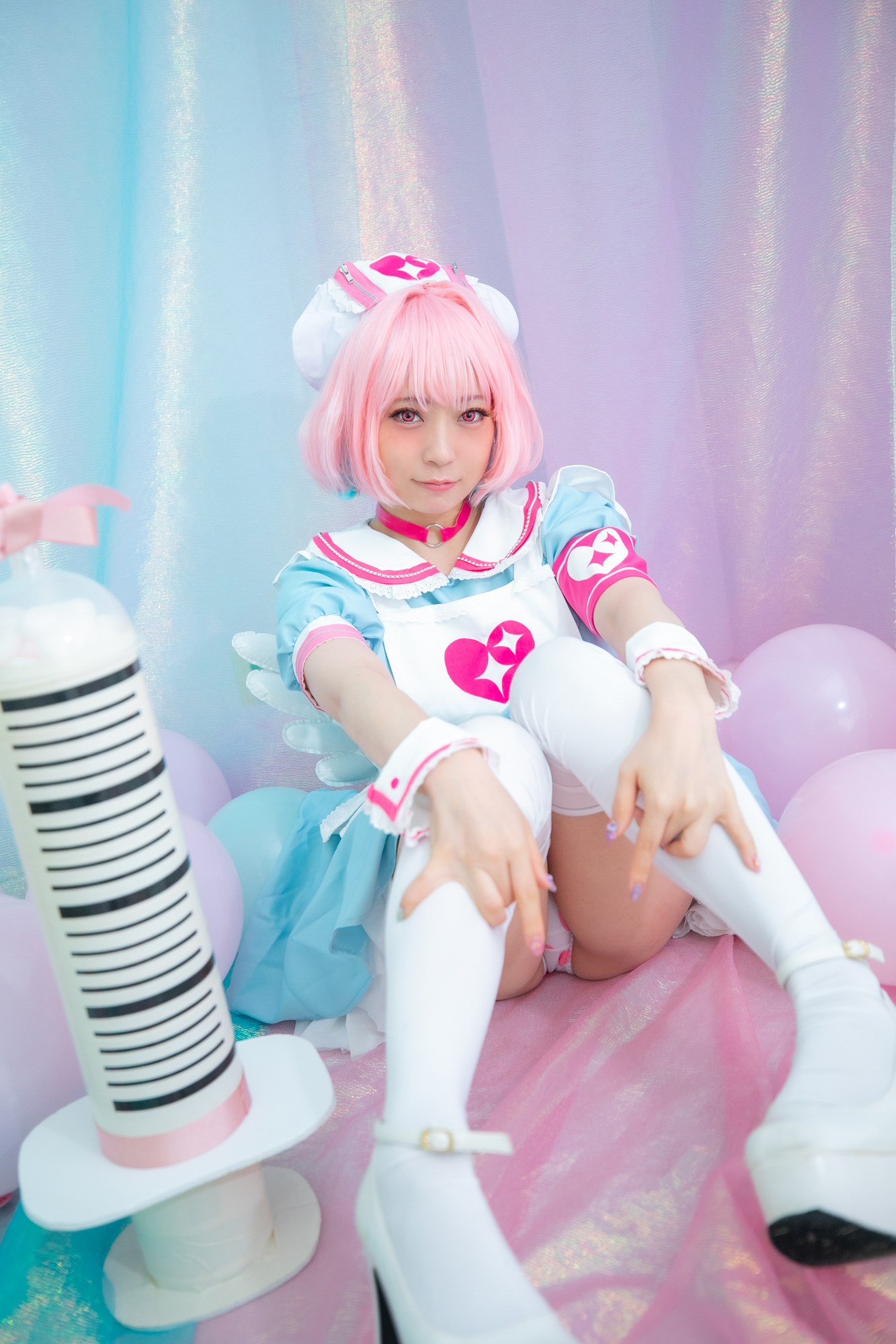 Cosplay (c96) Cosmo!(22)