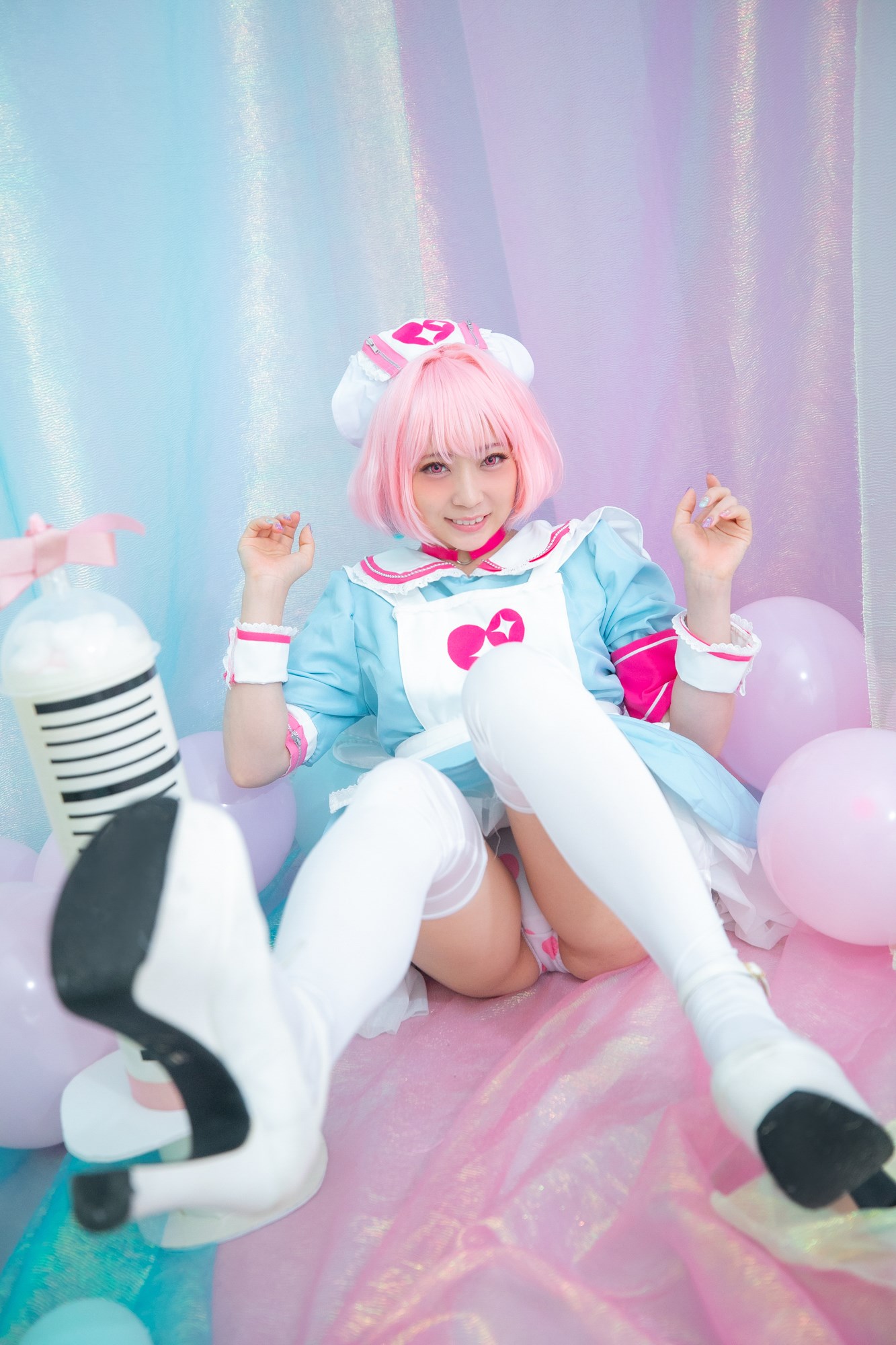 Cosplay (c96) Cosmo!(24)