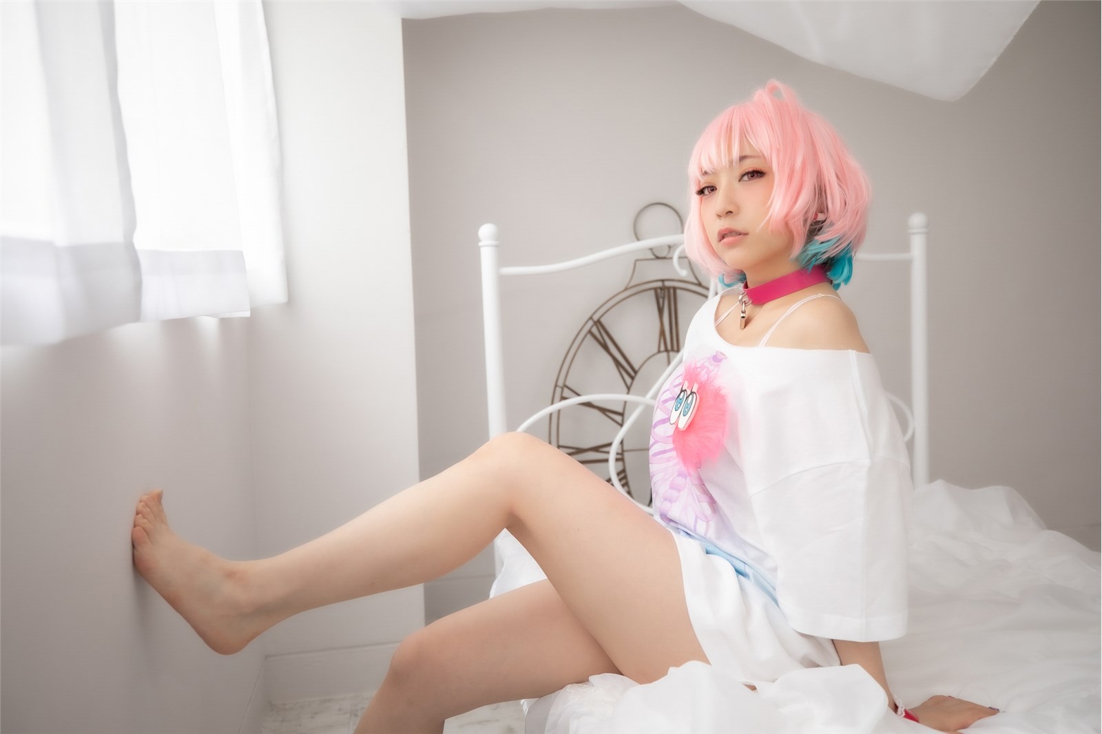 Cosplay (c96) Cosmo!(25)