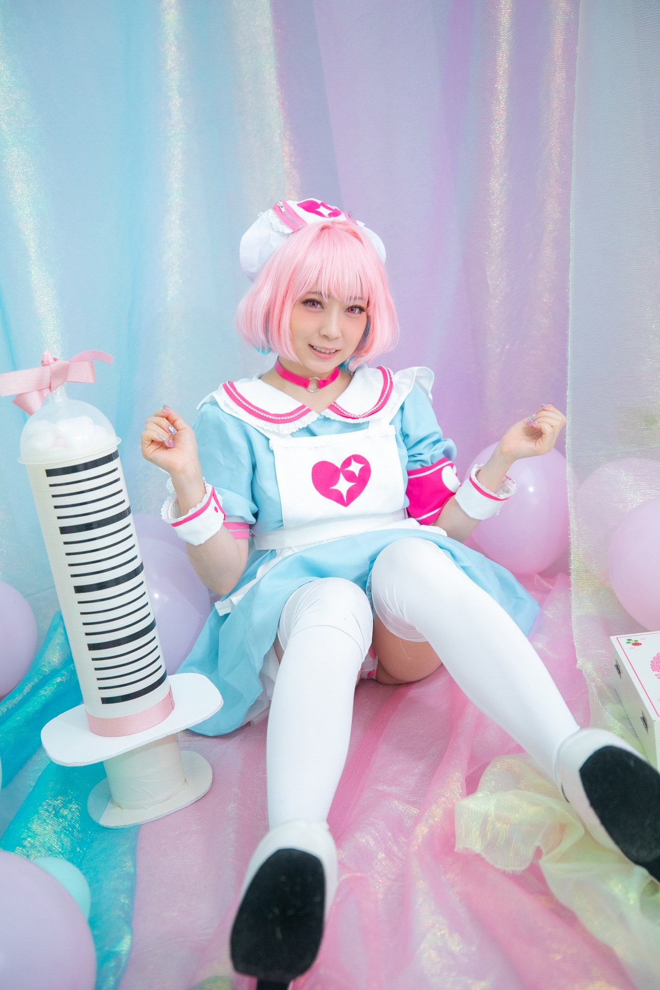 Cosplay (c96) Cosmo!(27)