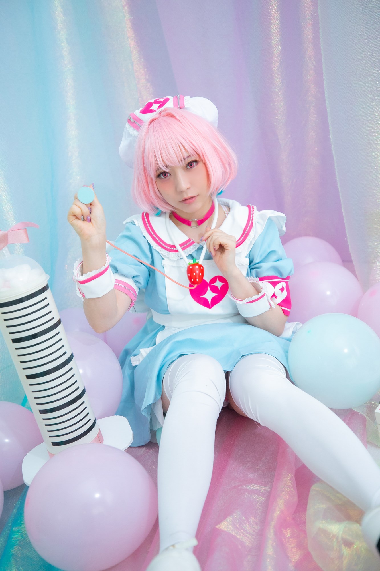 Cosplay (c96) Cosmo!(29)