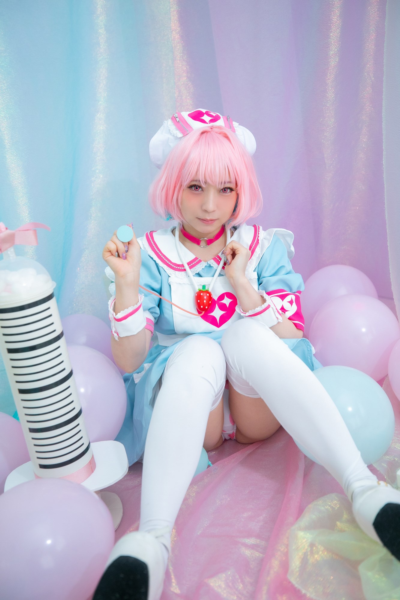 Cosplay (c96) Cosmo!(30)