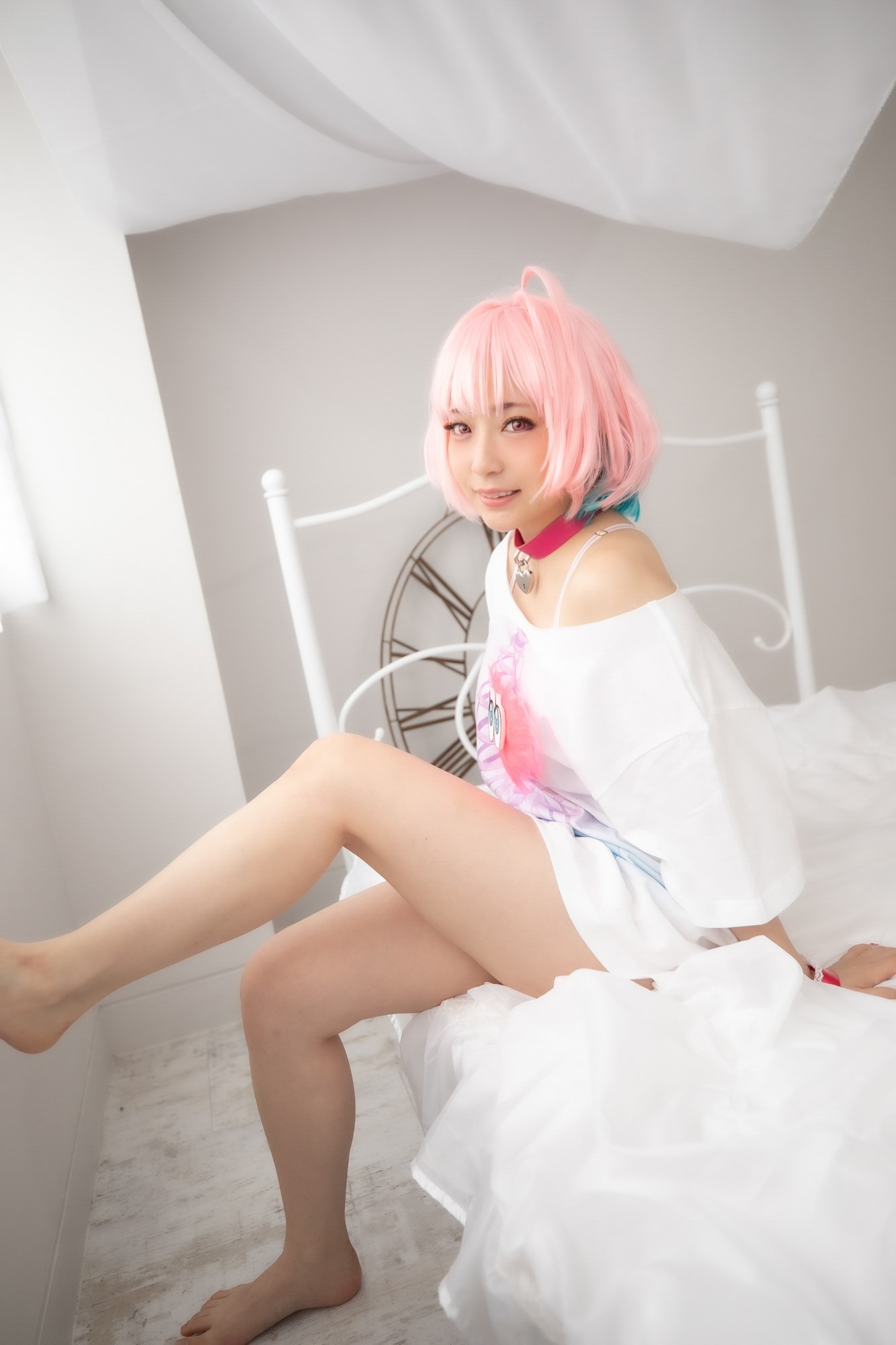 Cosplay (c96) Cosmo!(36)