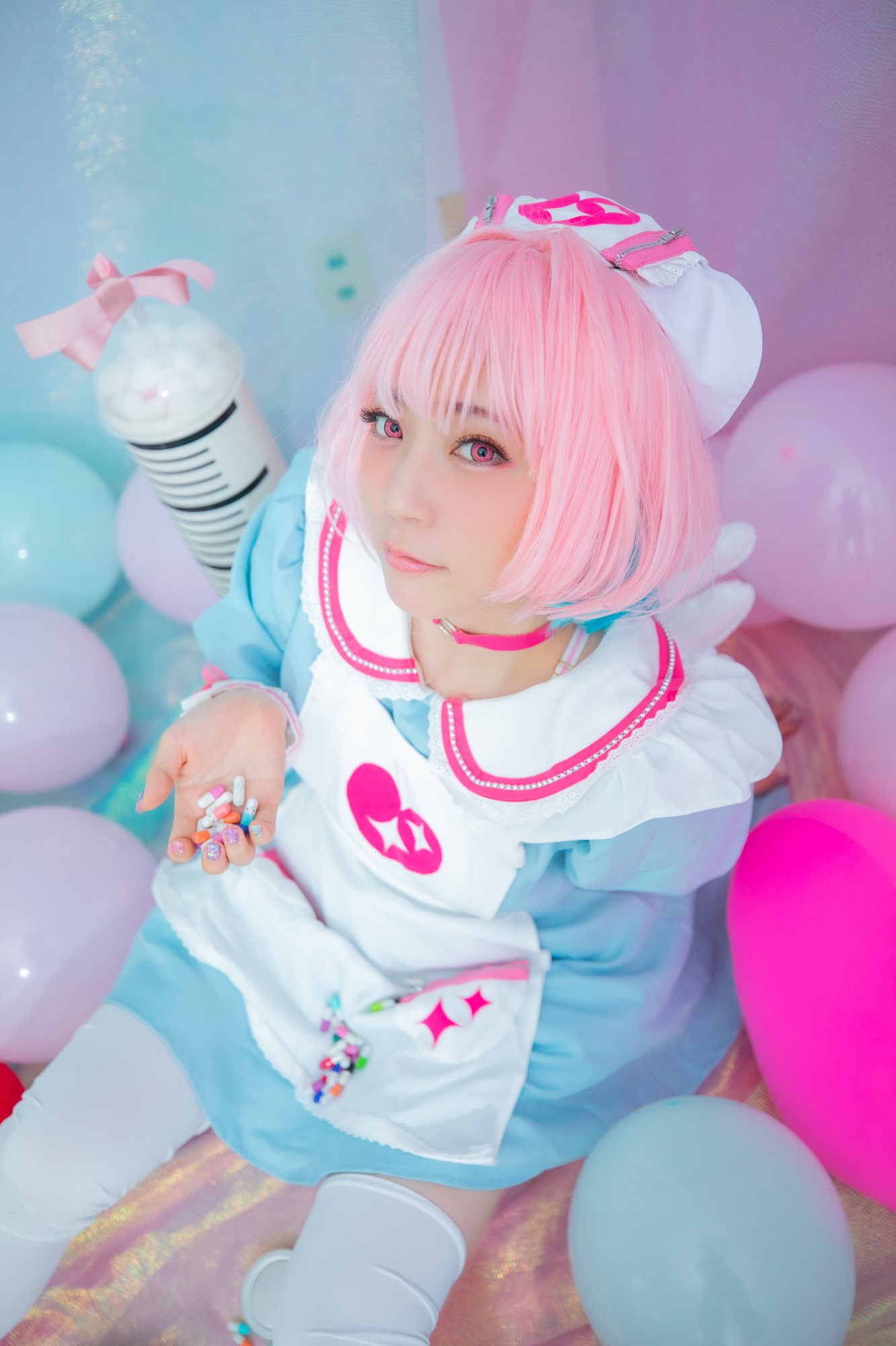 Cosplay (c96) Cosmo!(40)