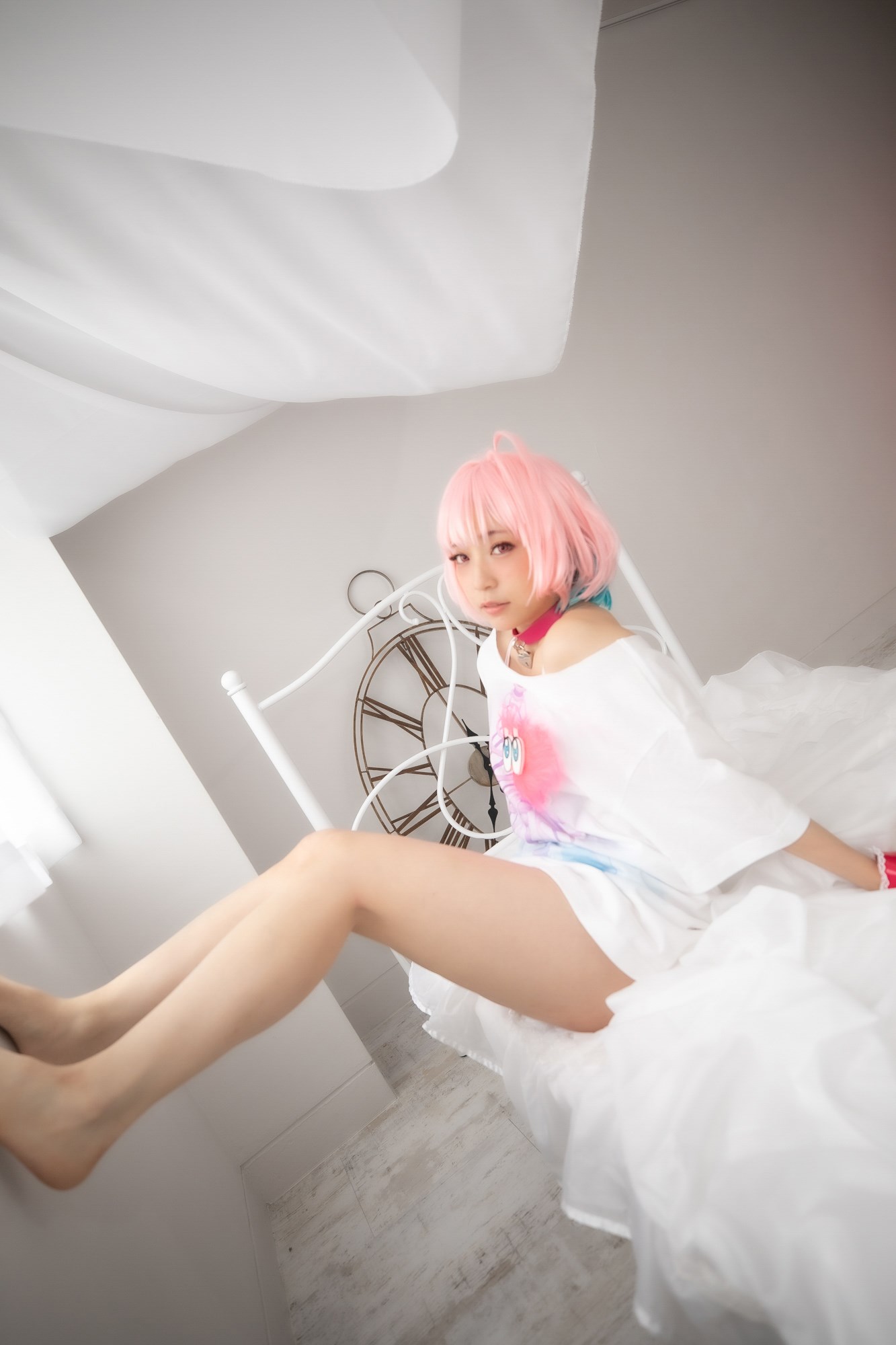 Cosplay (c96) Cosmo!(47)