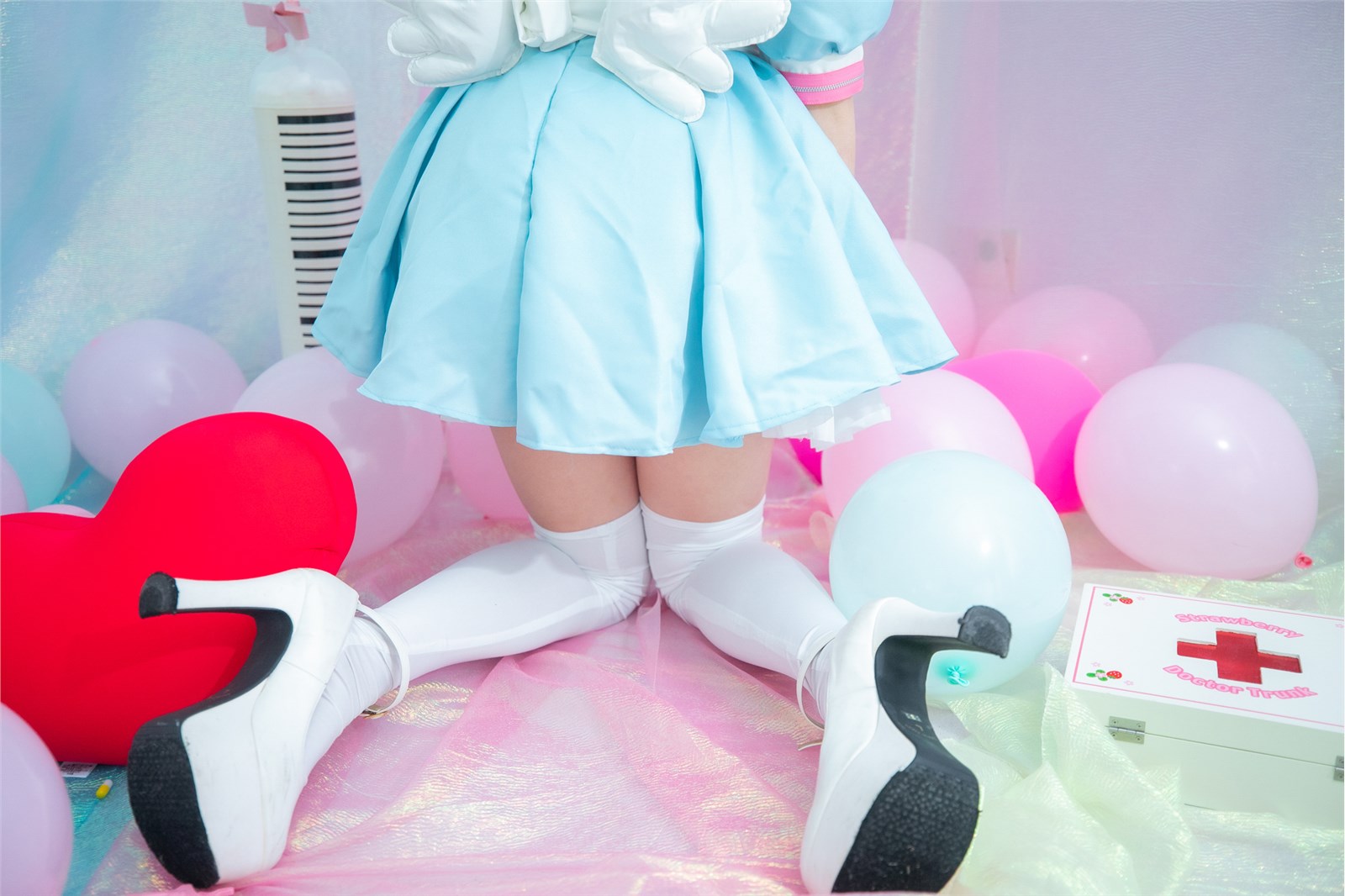 Cosplay (c96) Cosmo!(49)