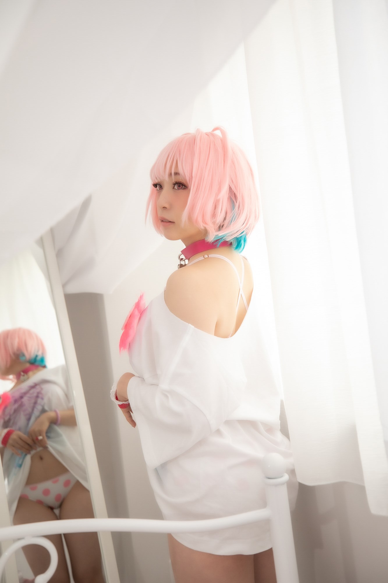 Cosplay (c96) Cosmo!(6)