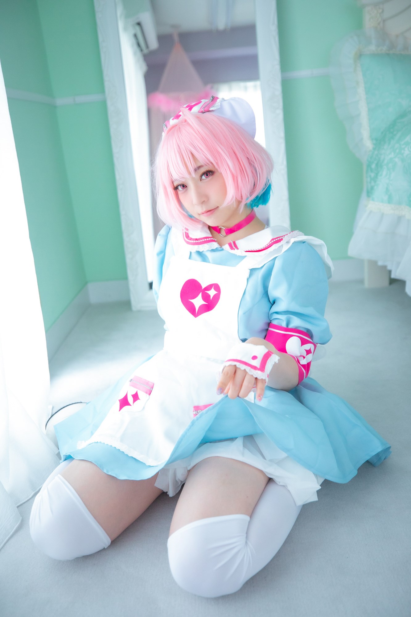 Cosplay (c96) Cosmo!(62)