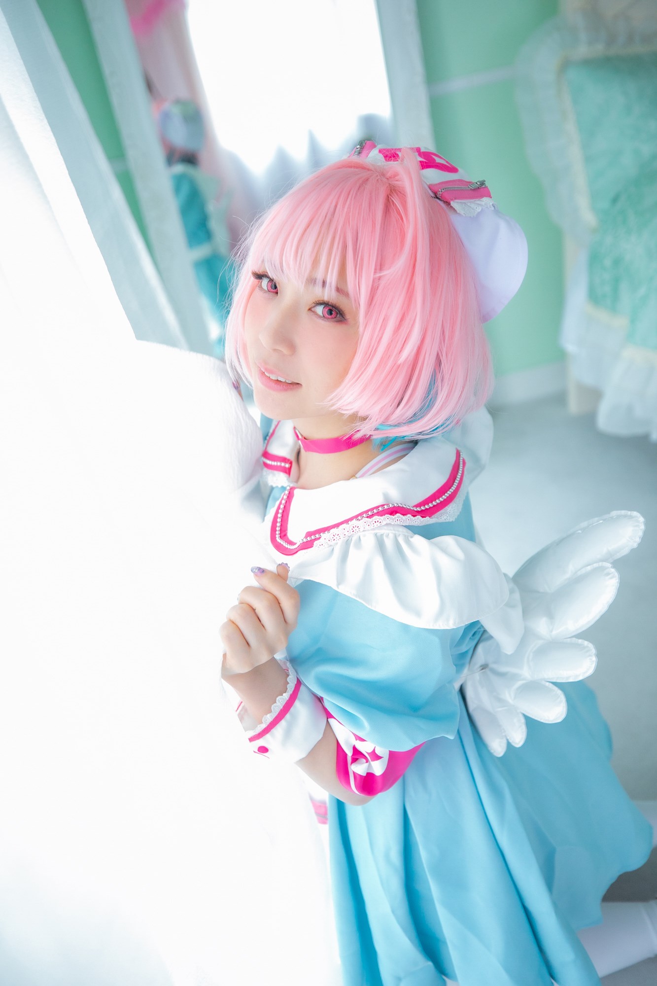 Cosplay (c96) Cosmo!(68)