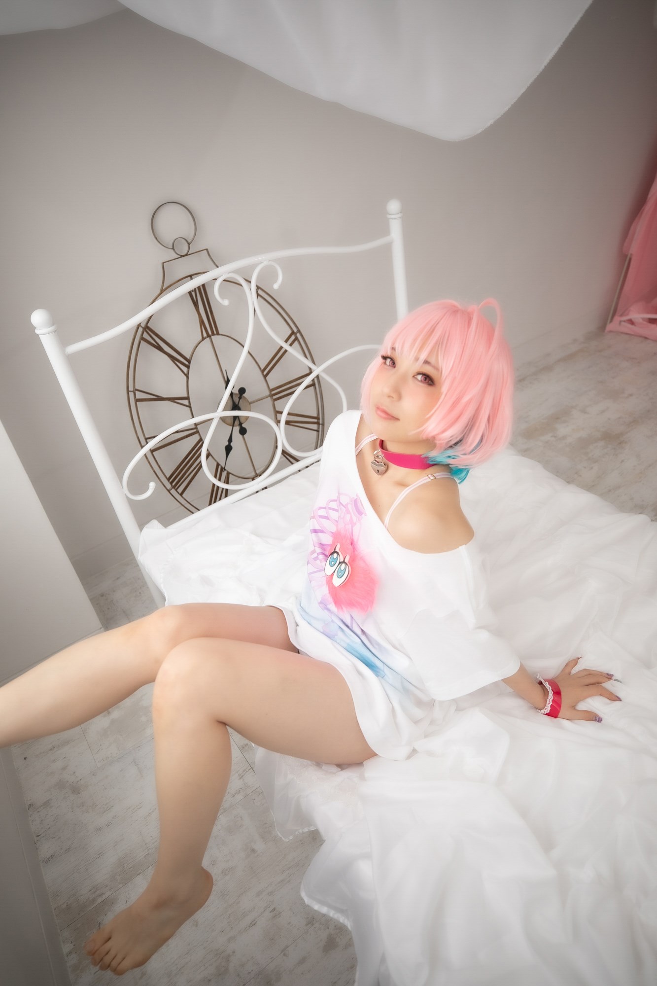 Cosplay (c96) Cosmo!(69)