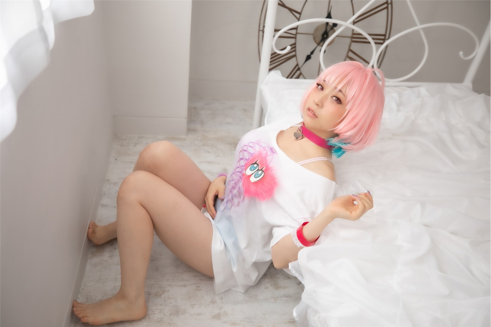 Cosplay (c96) Cosmo!(70)