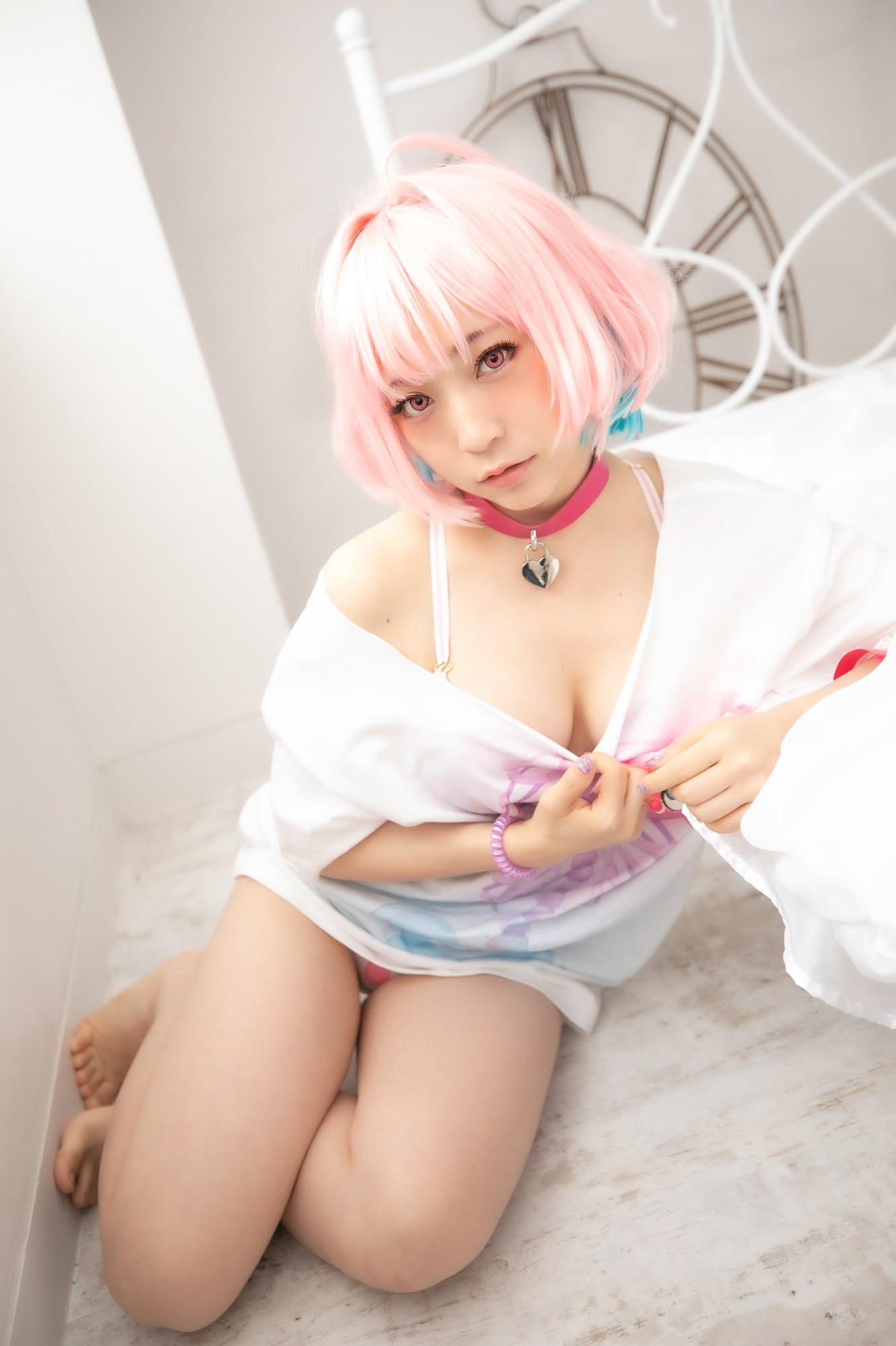 Cosplay (c96) Cosmo!(71)