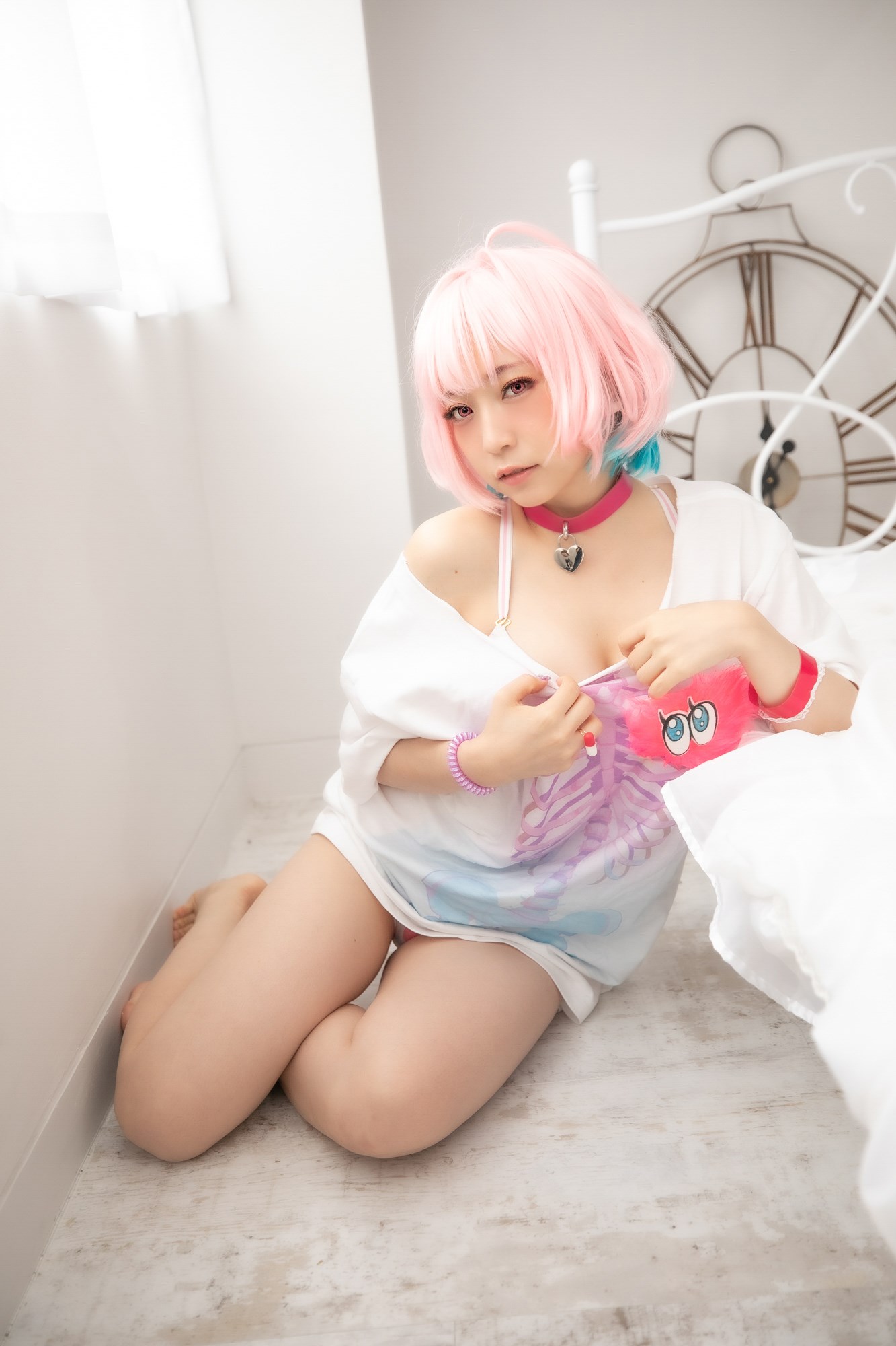 Cosplay (c96) Cosmo!(72)