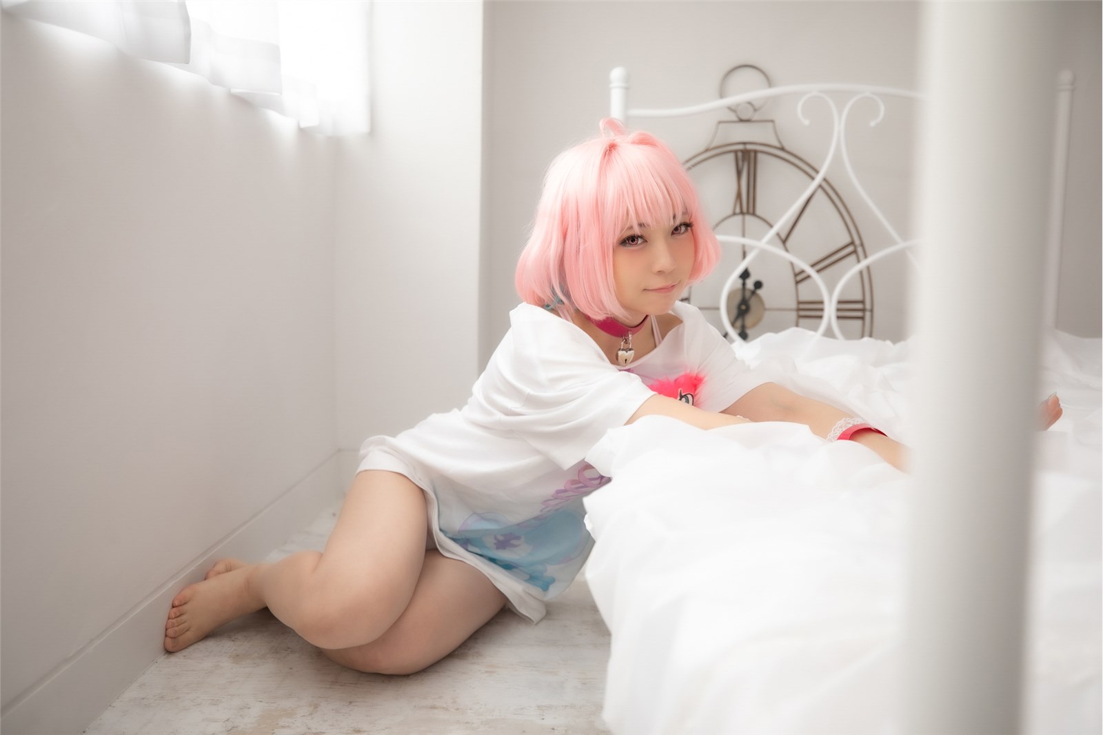 Cosplay (c96) Cosmo!(75)