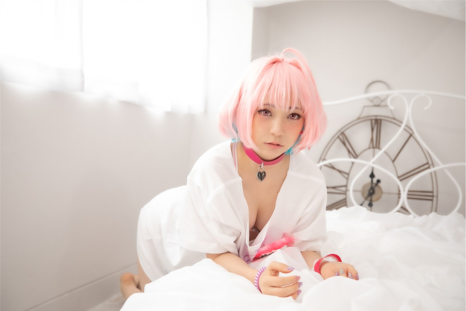 Cosplay (c96) Cosmo!(77)