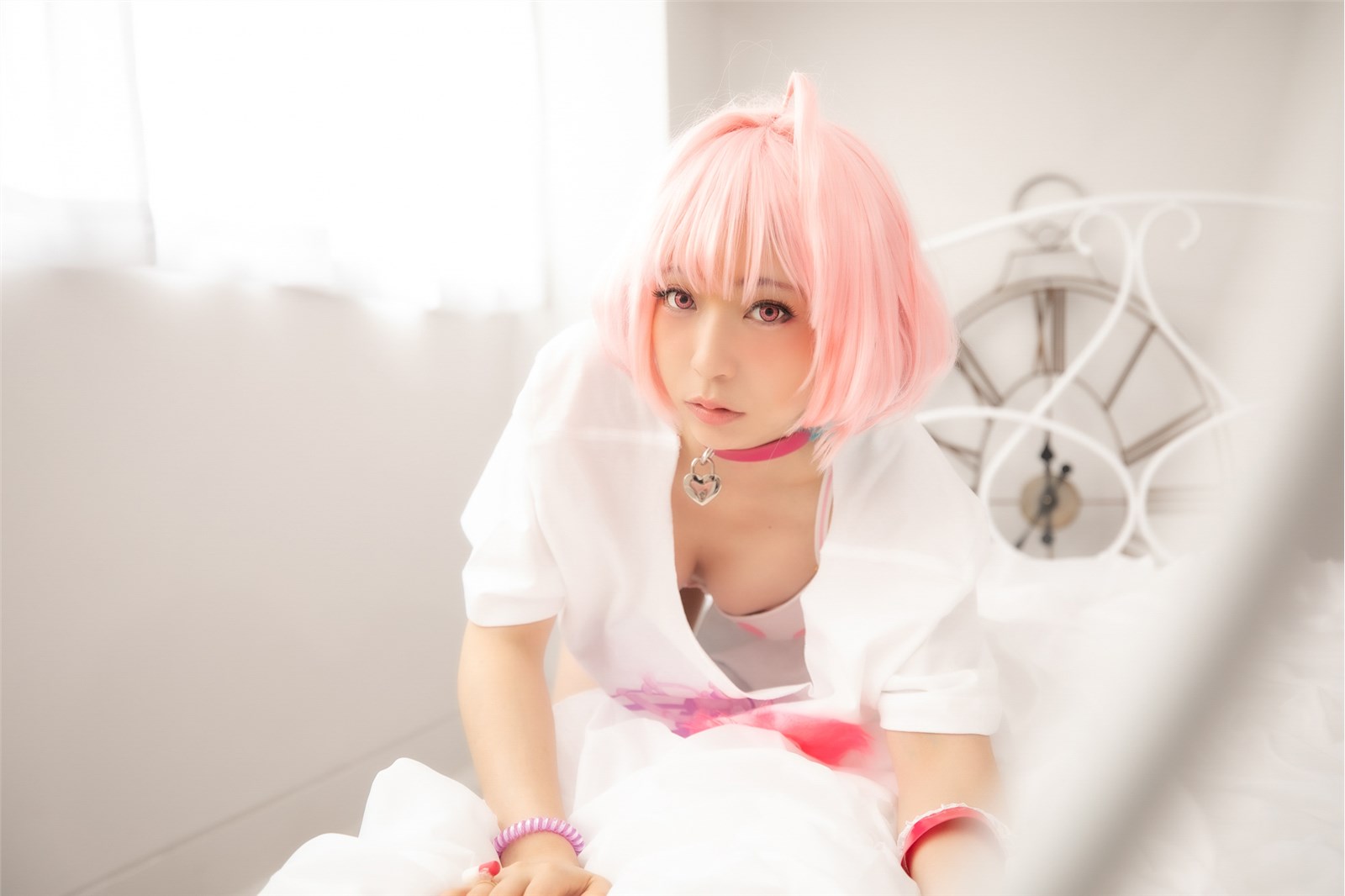 Cosplay (c96) Cosmo!(81)