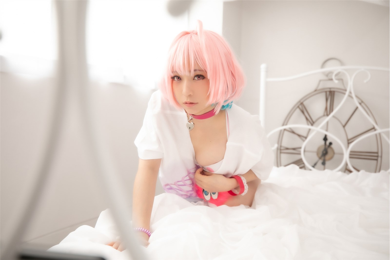 Cosplay (c96) Cosmo!(82)