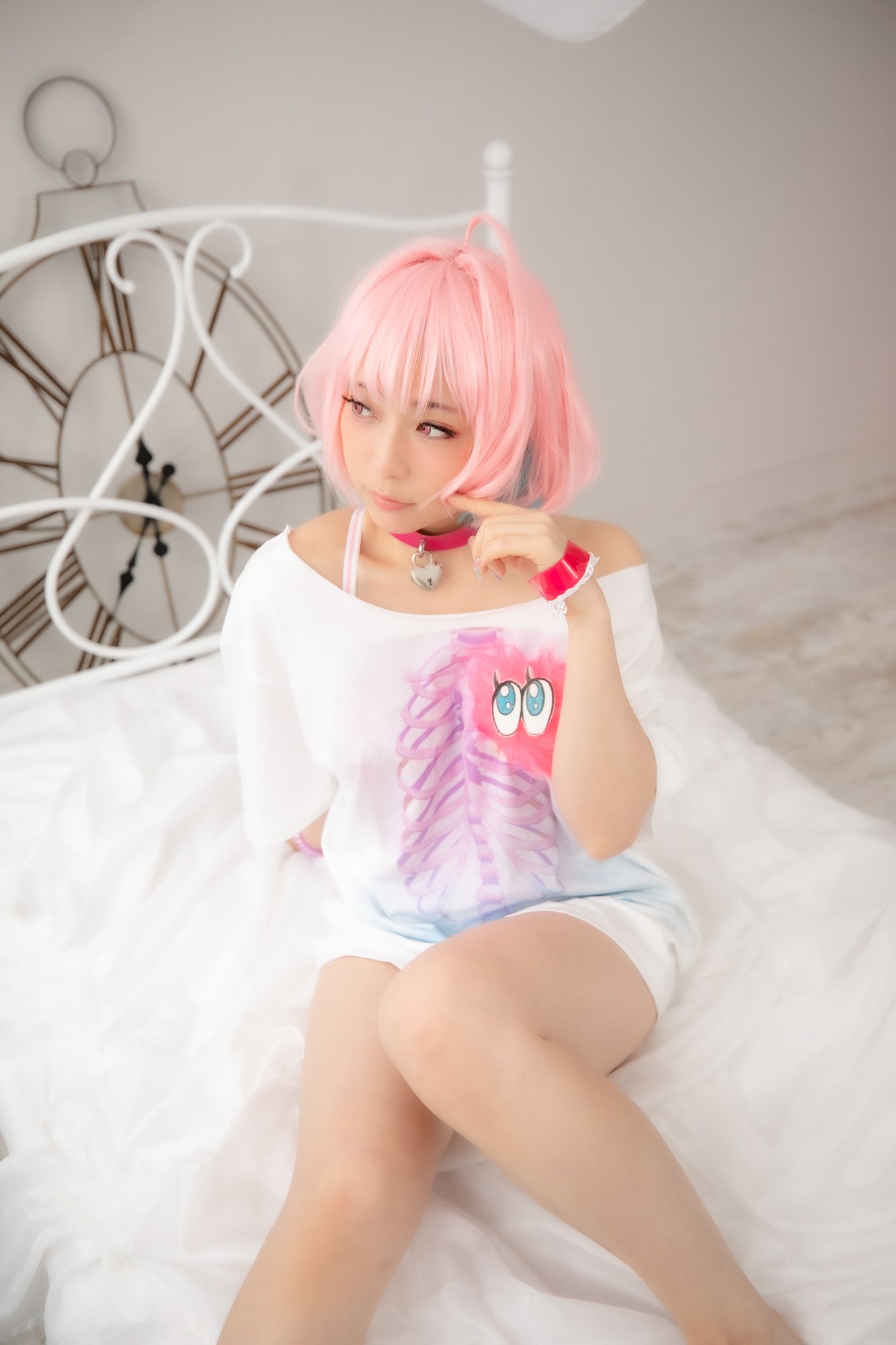 Cosplay (c96) Cosmo!(84)