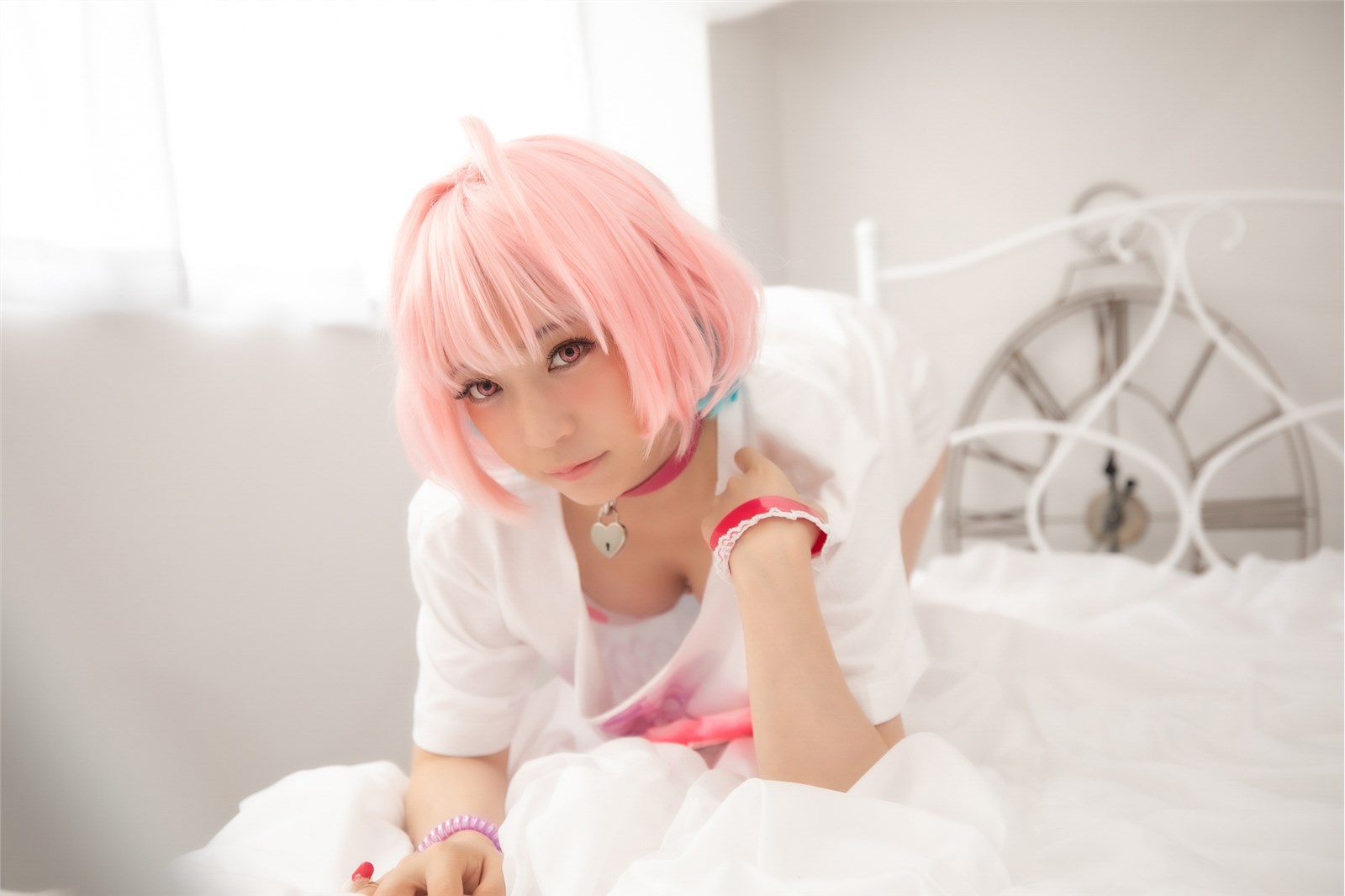 Cosplay (c96) Cosmo!(86)