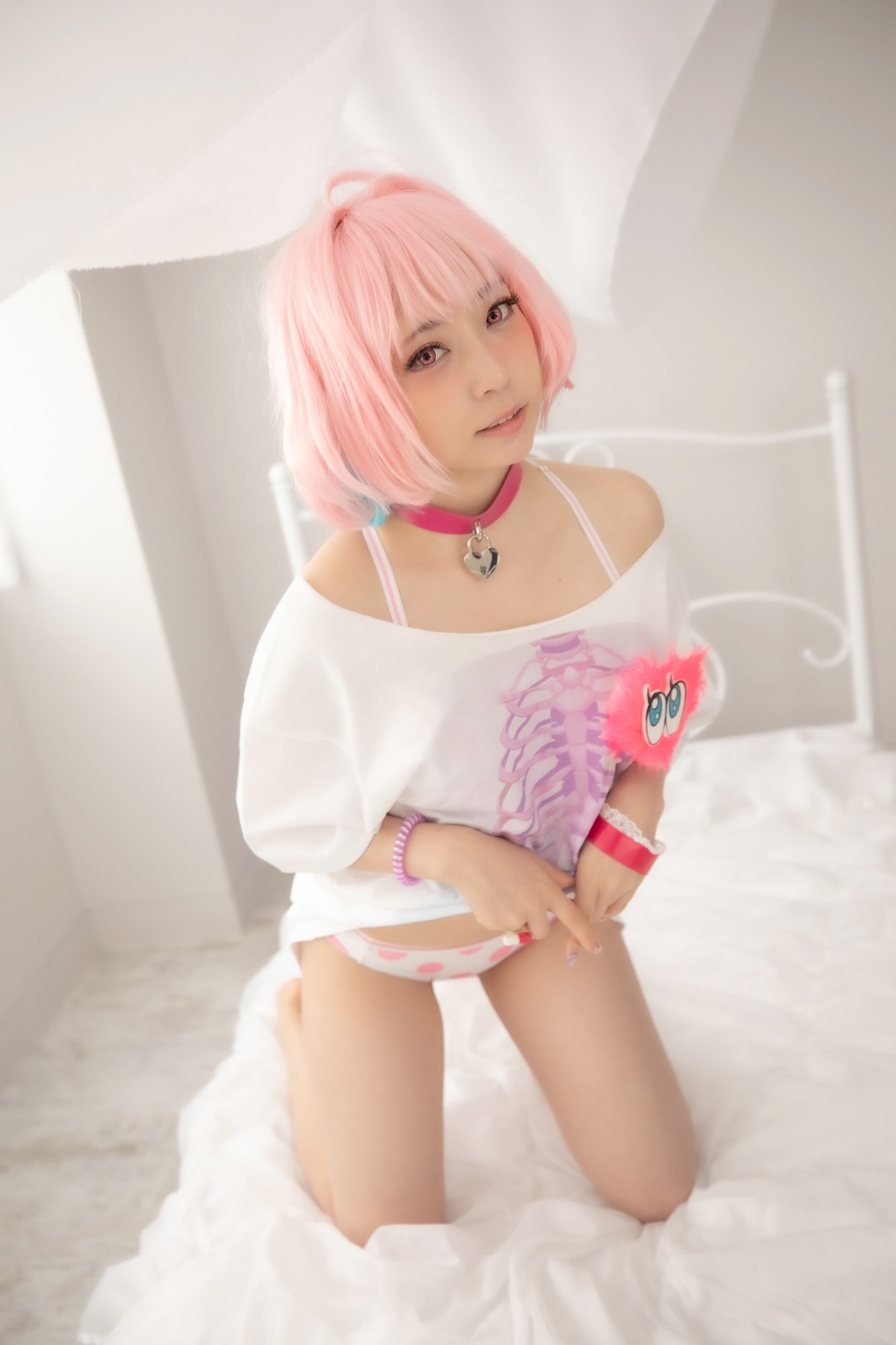 Cosplay (c96) Cosmo!(93)