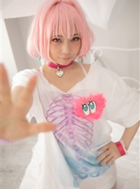 Cosplay (c96) Cosmo!(104)