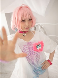 Cosplay (c96) Cosmo!(105)