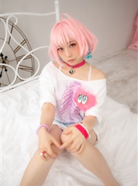 Cosplay (c96) Cosmo!(106)