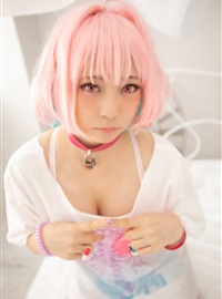 Cosplay (c96) Cosmo!(108)