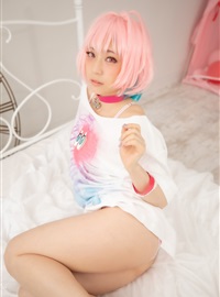 Cosplay (c96) Cosmo!(109)