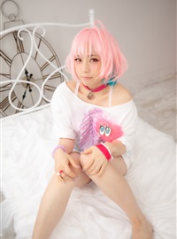 Cosplay (c96) Cosmo!(117)