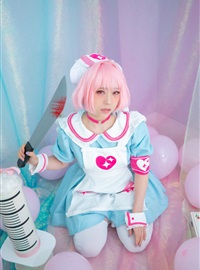 Cosplay (c96) Cosmo!(12)