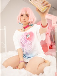 Cosplay (c96) Cosmo!(124)