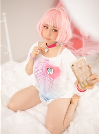 Cosplay (c96) Cosmo!(125)