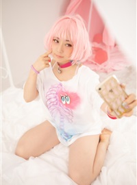 Cosplay (c96) Cosmo!(127)