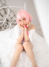 Cosplay (c96) Cosmo!(128)