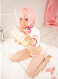 Cosplay (c96) Cosmo!(129)