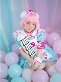 Cosplay (c96) Cosmo!(13)