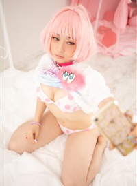 Cosplay (c96) Cosmo!(131)