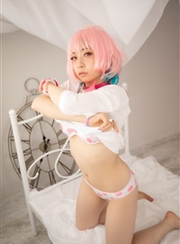 Cosplay (c96) Cosmo!(134)