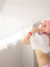 Cosplay (c96) Cosmo!(136)