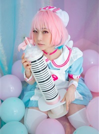 Cosplay (c96) Cosmo!(15)