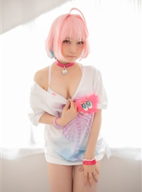 Cosplay (c96) Cosmo!(151)