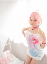 Cosplay (c96) Cosmo!(153)