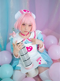 Cosplay (c96) Cosmo!(16)